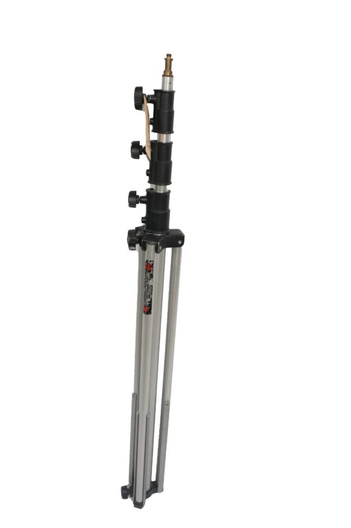 Manfrotto 004 ALU stand 16mm - Image 2