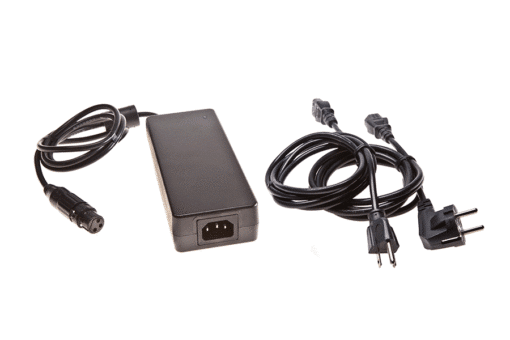 KinoFlo - Kino Flo Power Supply 120W, 48V DC/DC, 3-Pin xlr