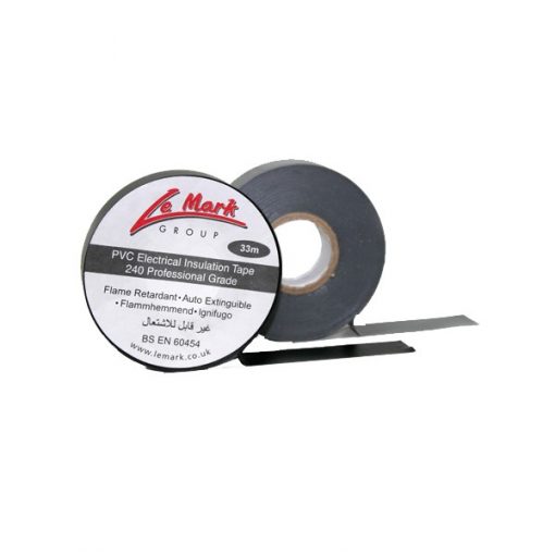 Electrical Tape 50mm x 33m - Image 2