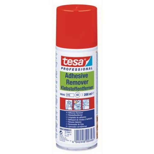 tesa 200ml Spray Adhesive Remover