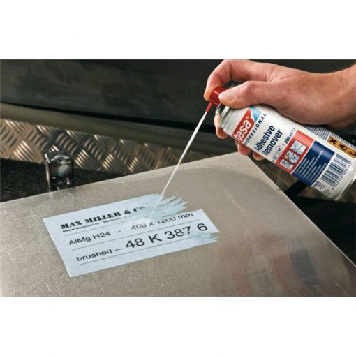 tesa 200ml Spray Adhesive Remover - Image 3