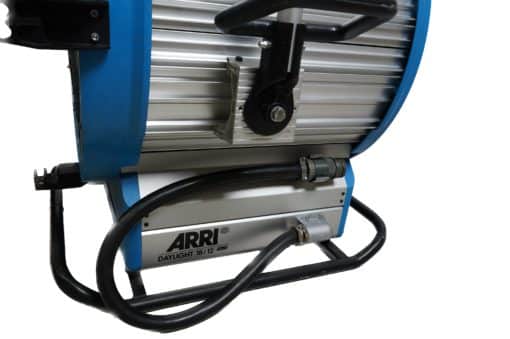 ARRI Daylight Fresnel 12 / 18KW SET - Image 12