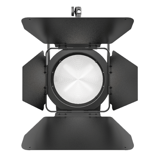 Rayzr 7 200 Daylight Premium Pack 7" LED Fresnel Light - Image 5