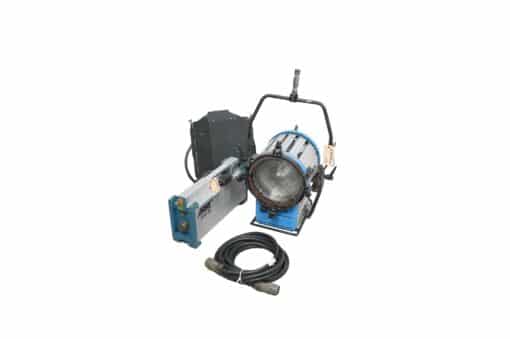 ARRI HMI 2500 Watt Fresnel MAN. SET - Image 6