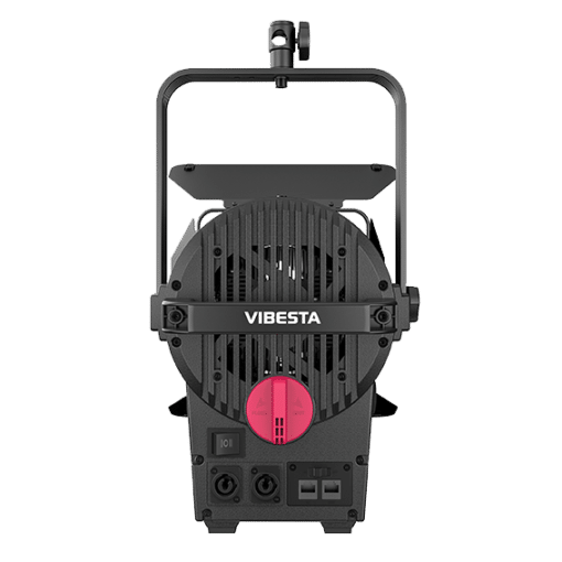 Rayzr 7 300 Daylight Pack 7" LED Fresnel Light - Image 4