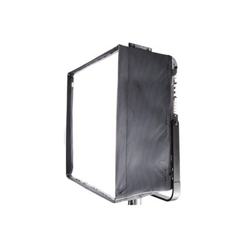 VELVET POWER 2X2 SNAPBAG