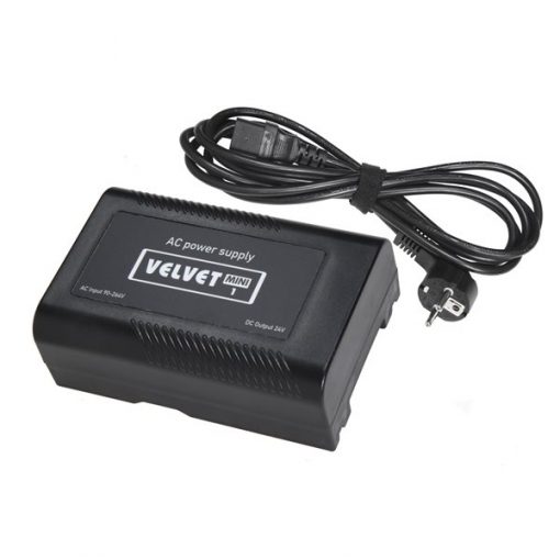 THELIGHT VELVET Mini 1 AC power supply 90V-264V V-MOUNT - Image 2