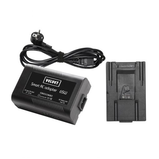 THELIGHT VELVET Mini 1 AC power supply 90V-264V V-MOUNT