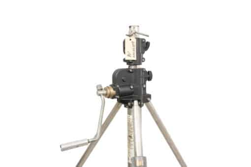 Manfrotto/Avenger 387 Wind Up with wheels - Image 5