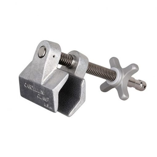 Cardellini End Jaw Clamp (3E) - Long