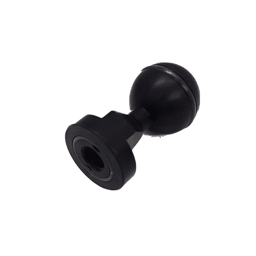 ROWA Ball-Adapter 3/8" fermale