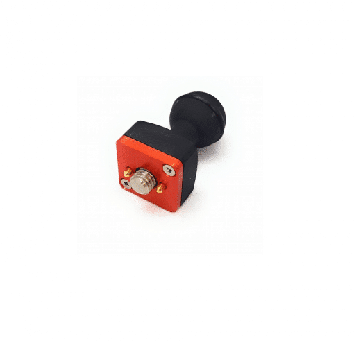 ROWA - Ball-Adapter Amid 3/8 