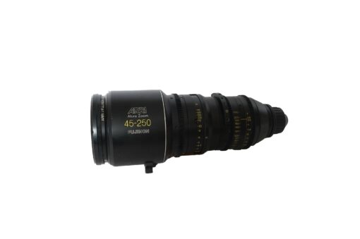 Arri Alura Zoom 45-250mm PL - Image 2