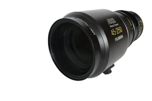 Arri Alura Zoom 45-250mm PL - Image 6