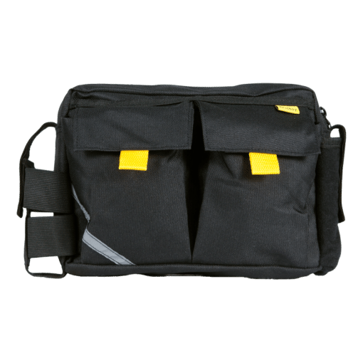 Bestboy belt bag "Assistant`s Pouch" black - Image 3