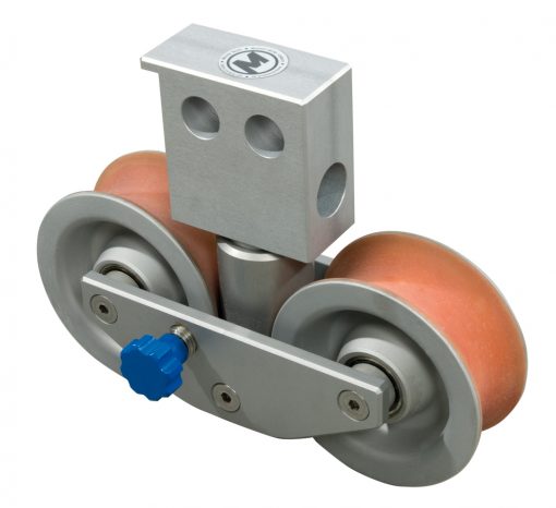 ABC Standard Base Dolly CD5 - Image 4