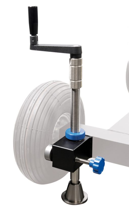 ABC Standard Base Dolly CD5 - Image 6