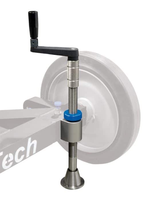 ABC Wide Base Dolly CD6 - Image 5