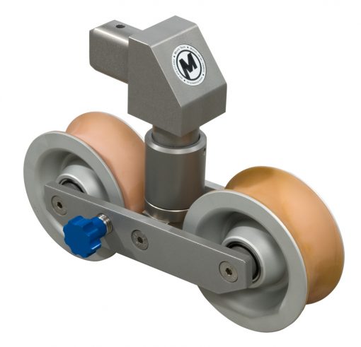 ABC Wide Base Dolly CD6 - Image 6