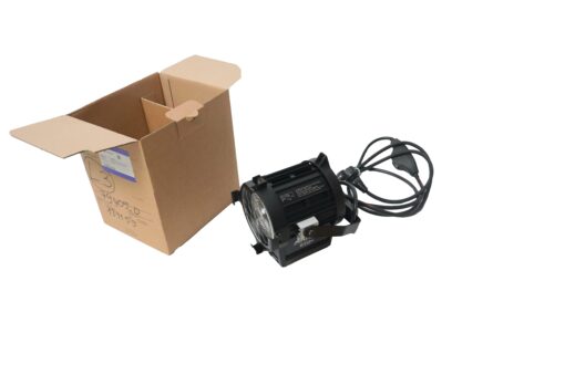 New ARRI 650 Plus Lamphead - Image 6