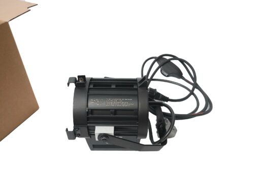 New ARRI 650 Plus Lamphead - Image 4