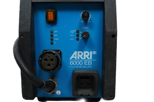 ARRI Compact 6000 SET - Image 7