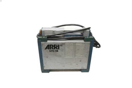 ARRI HMI Magnetic Ballast 575 - Image 3