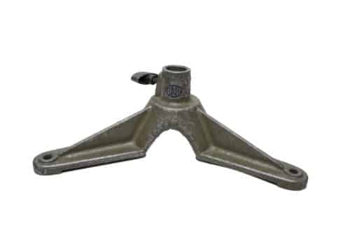 Foot Base Stand 28mm - Image 4