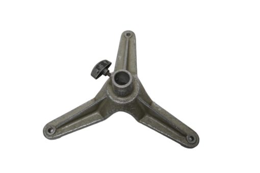 Foot Base Stand 28mm - Image 3