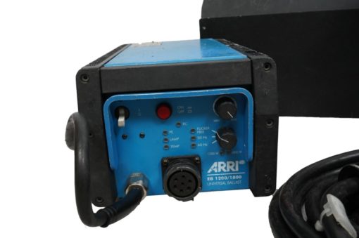 ARRI M-Series M18 Set - Image 8