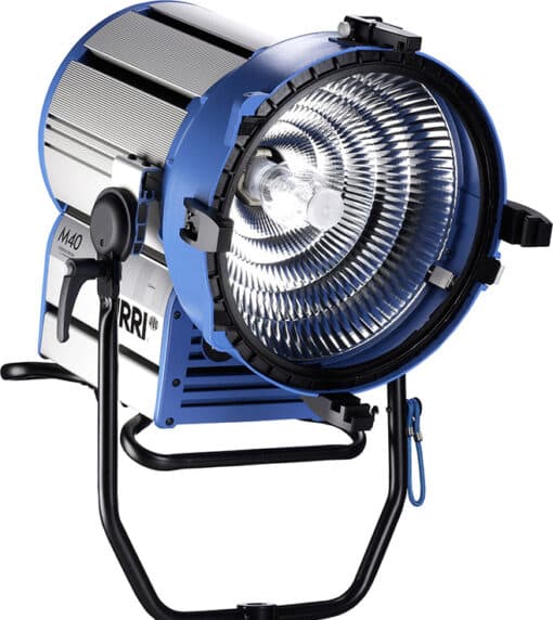 New ARRI M-Series M40 Head - Image 4