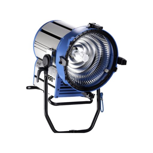 New ARRI M-Series M40 Head