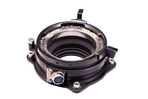 ARRI PL LDS Lens Mount with 12-pin Hirose - Image 2