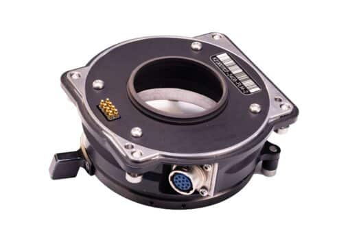 ARRI PL LDS Lens Mount with 12-pin Hirose - Image 3