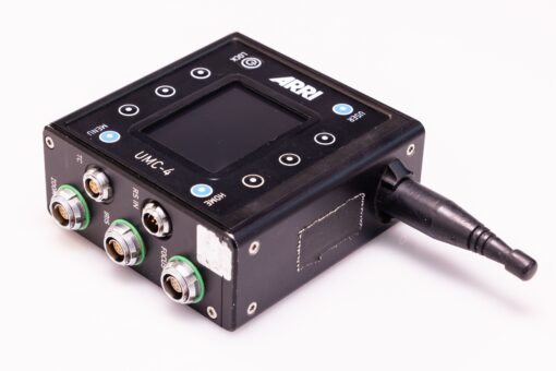 ARRI UMC-4 Universal Motor Controller LDS Kit - Image 10