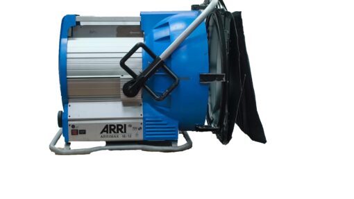 ARRI ARRIMAX 18/12KW - Image 8