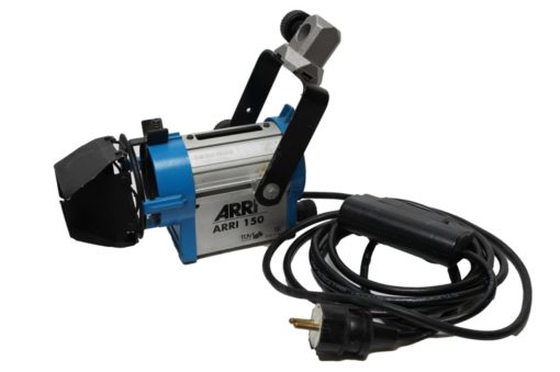 ARRI 150W Lamphead - Image 2