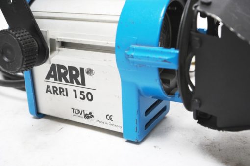 ARRI 150W Lamphead - Image 3