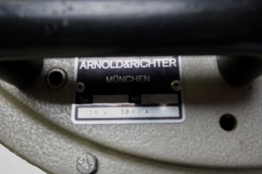 Deco light Arnold & Richter (ARRI) - Image 9