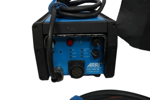 ARRI TrueBlue D12 SET - Image 6