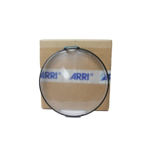 ARRI Spot lens 9° (flat structure) “blue” 250mm for ARRISUN 12 Plus L4.77709.E