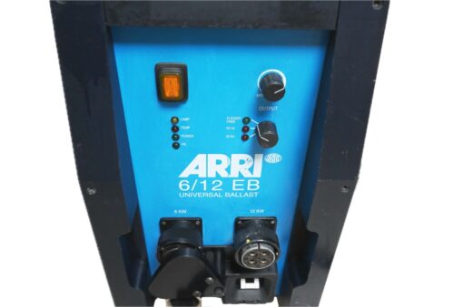 ARRI ARRISUN 120 SET - Image 4