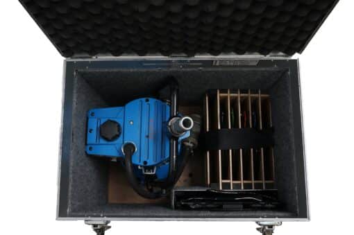 ARRI ARRISUN 5 Head incl. Case - Image 9