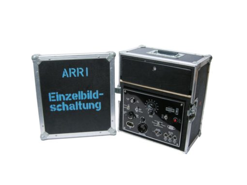 ARRI Einzelbildeinrichtung - Image 3