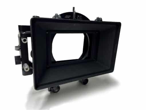 Arri Mattebox MB-19 3 stage kit - Image 3