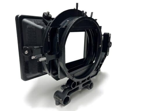 Arri Mattebox MB-19 3 stage kit - Image 4