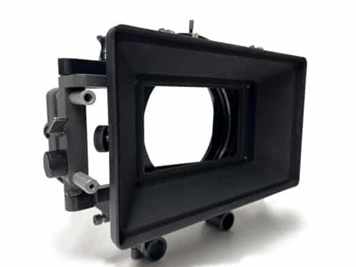 Arri Mattebox MB-19 3 stage kit