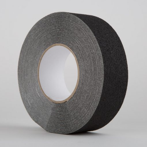 ANTI-SLIP TAPE black 18,3 meter x 50mm