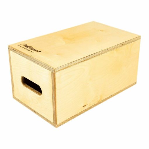 Apple Box L