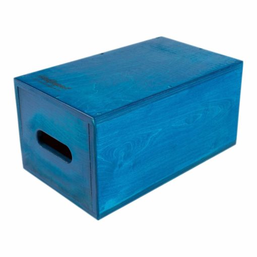 Apple Box L Color